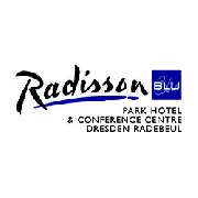 Radisson Blu Park Hotel & Conference Centre, Dresden Radebeul - LOGO