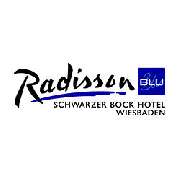 Radisson Blu Schwarzer Bock Hotel, Wiesbaden - LOGO
