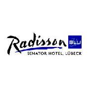 Radisson Blu Senator Hotel, Lubeck - LOGO