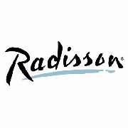 Radisson Hotel Düsseldorf City Center - LOGO