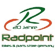 Logo - Radpoint e.K., Zwickau