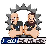 radschlag - Fahrradladen Inh. Dirk Nachtmann - LOGO