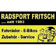 Radsport Fritsch Fahrräder-Zubehör-Service - LOGO