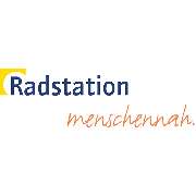 Radstation Hamm - LOGO