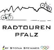 Logo - Radtouren Pfalz