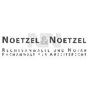 RAe NOETZEL & NOETZEL GbR - Notar in Schleswig - LOGO