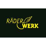 Räderwerk GmbH - LOGO
