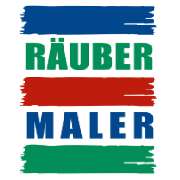 Räuber Maler Meisterbetrieb - LOGO