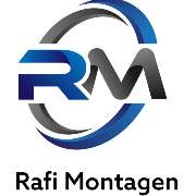 RAFI-Montagen - LOGO