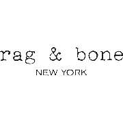 rag & bone Metzingen - LOGO