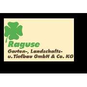 Raguse Garten-, Landschafts- und Tiefbau GmbH & Co.KG - LOGO