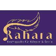 RAHARA - Praxis für Körper, Geist & Seele Inh. Nicole Lehnhoff - LOGO