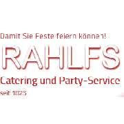 RAHLFS Catering und Partyservice - LOGO