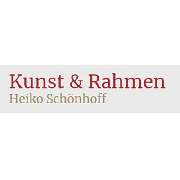 Rahmen Schönhoff - LOGO