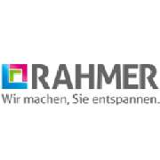 Rahmer Mietservice GmbH - LOGO