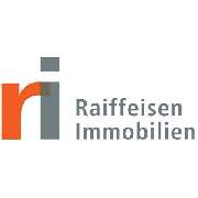 Raiffeisen-Immobilien Bad Tölz-Wolfratshausen GmbH - LOGO