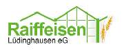 Raiffeisen Lüdinghausen eG - Raiffeisen-Markt Olfen - 1
