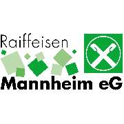 Raiffeisen Mannheim eG - LOGO