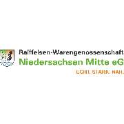 Raiffeisen Tankstelle - LOGO
