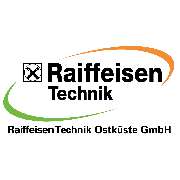 Raiffeisen Technik Ostküste GmbH - LOGO