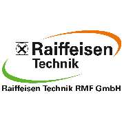 Raiffeisen Technik RMF - LOGO