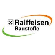 Raiffeisen Waren - Baustoffe - LOGO
