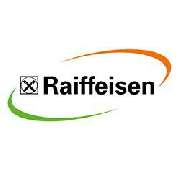 Raiffeisen Waren - Energie und Tankstelle - LOGO