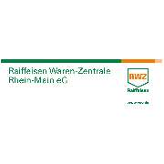 Raiffeisen Waren-Zentrale Rhein-Main AG - LOGO