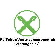 Raiffeisen Warengenossenschaft Heldrungen eG - LOGO