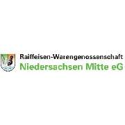 Raiffeisen-Warengenossenschaft Niedersachsen Mitte eG - LOGO