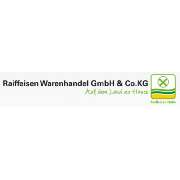 RAIFFEISEN WARENHANDEL GmbH & Co. KG - LOGO