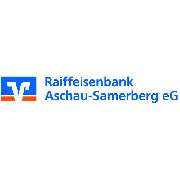 Raiffeisenbank Aschau-Samerberg eG - LOGO