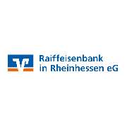 Raiffeisenbank in Rheinhessen eG - LOGO