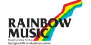 Rainbow Music Musikhandels GmbH - LOGO