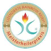 Rainbow Reiki Günther Deutschbein Köthen - 10