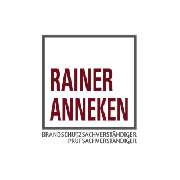 Rainer Anneken Brandschutzsachverständiger - LOGO