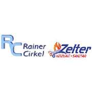 Rainer Cirkel - LOGO