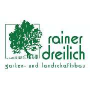 Rainer Dreilich Garten- und Landschaftsbau - LOGO