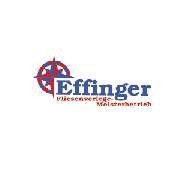 Rainer Effinger Fliesenverleger-Meisterbetrieb - LOGO
