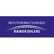 Rainer Ehlers Rechtsanwalt - LOGO