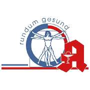 Rainer Giesen Apotheke am Boyer Markt - LOGO