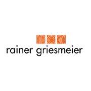 Rainer Griesmeier Schreinerei - Innenausbau - LOGO