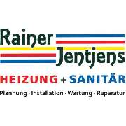 Rainer Jentjens Heizung + Sanitär - LOGO