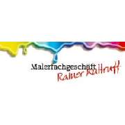 Rainer Kuttruff Malerfachgeschäft - LOGO