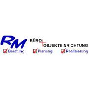 Rainer Märkl RM Büro + Objekteinrichtung - LOGO