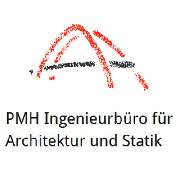 Rainer Mahnke PMH Architektur u. Statik - LOGO