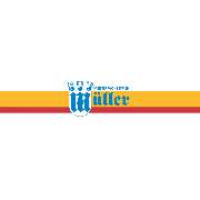 Rainer Müller GmbH | Maler- und Renovierungsarbeiten - LOGO