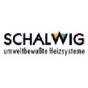 Rainer Schalwig Zentralheizungs- und Lüftungsbaumeister - LOGO