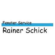 Rainer Schick Fensterreparaturen - LOGO