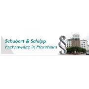 Rainer Schubert Rechtsanwalt - LOGO
